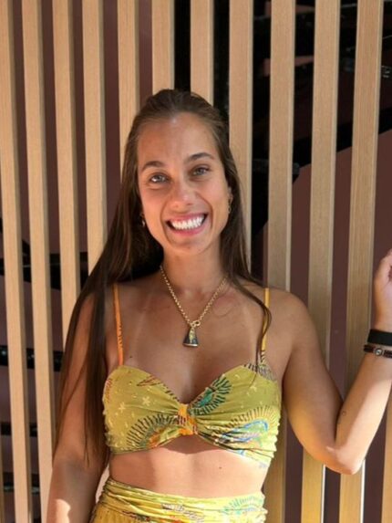 Top Arara Love