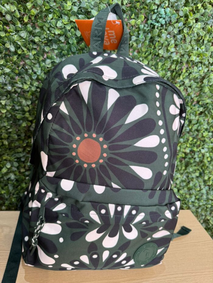 Mochila Farm Xodó Florejo - Imagem 1