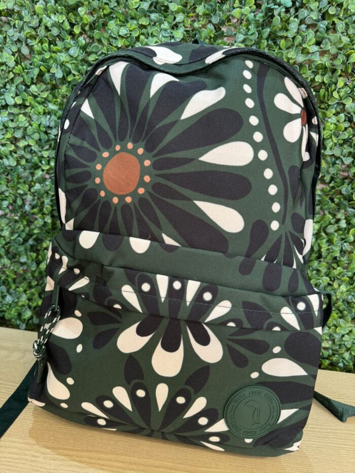 Mochila Farm Xodó Florejo - Imagem 2