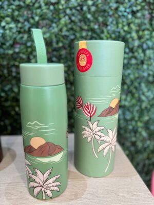 Garrafa Farm Que Sede 750ML Revoada Trop