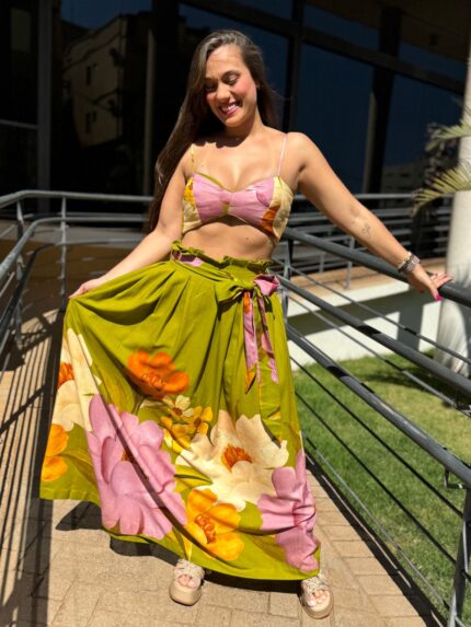 Saia Chita Bella E