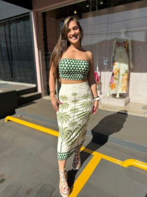 Saia Reta Milani Coqueiros