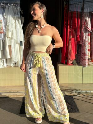 CALCA PANTALONA LA SIRENA
