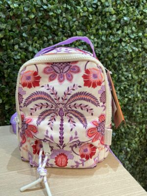 Mochila Farm Borogodo Romance de Tucano