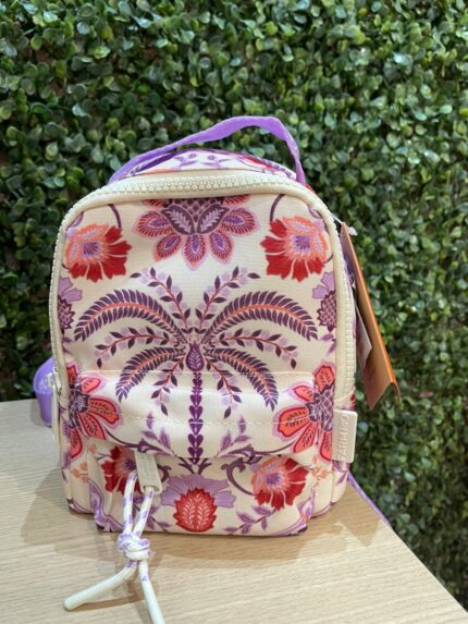 Mochila Farm Borogodo Romance de Tucano