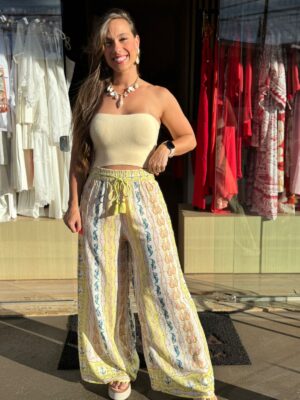 CALCA PANTALONA LA SIRENA - Imagem 2