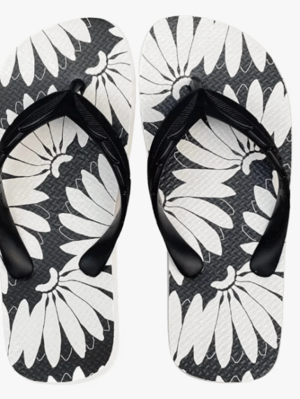 Chinelo Rasteiro Farm Copacabana