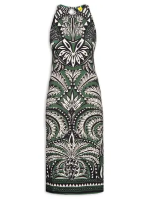 Vestido Midi Balamana - Imagem 3