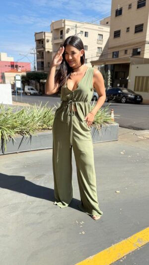 Calça Pantalona - Imagem 3