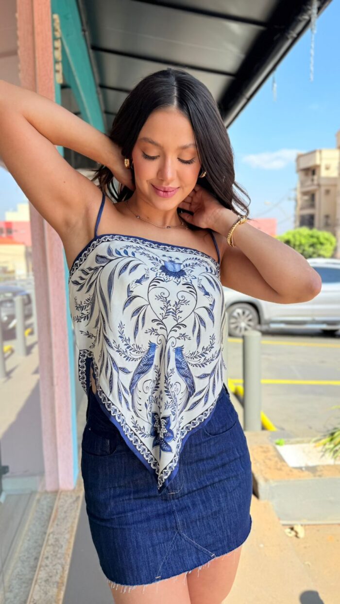 Regata  Nina - Imagem 2