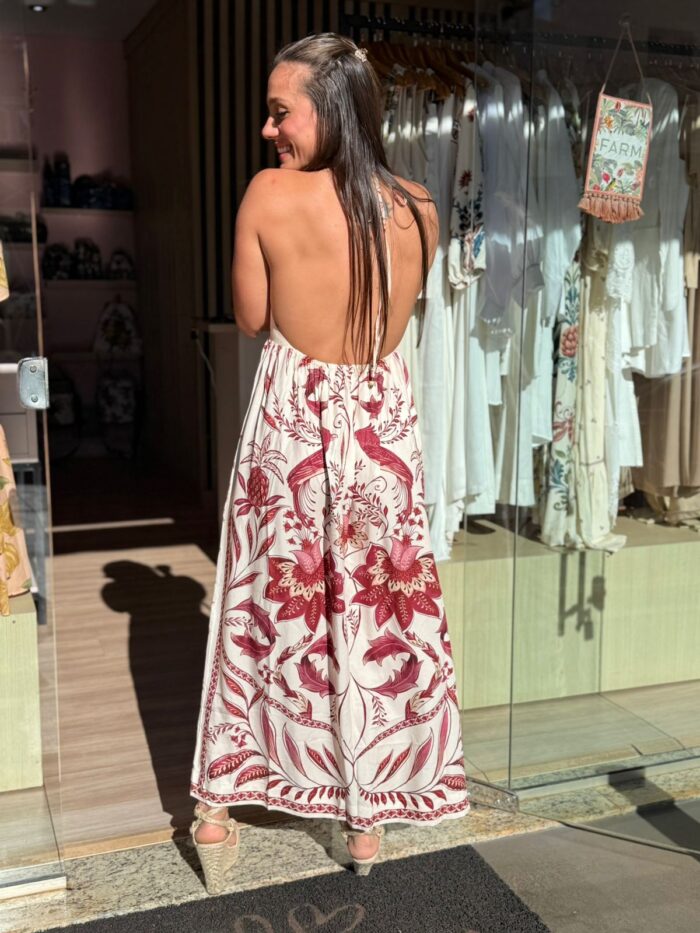 Vestido Nina - Imagem 3