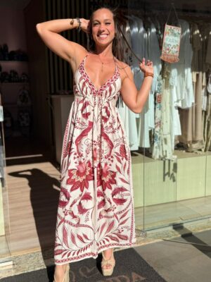 Vestido Nina - Imagem 2