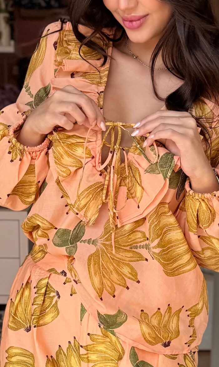 Bata Banana Prata - Imagem 1