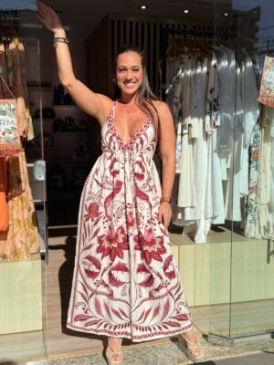 Vestido Nina