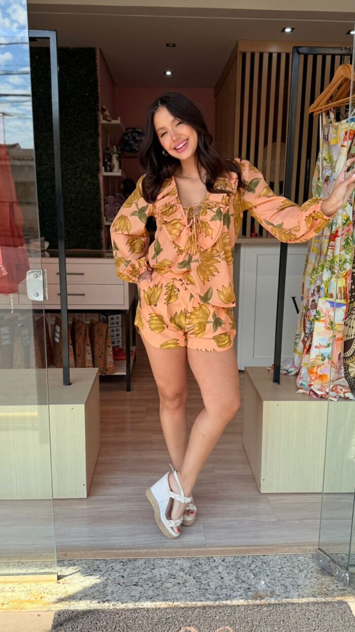 Bata Banana Prata - Imagem 2