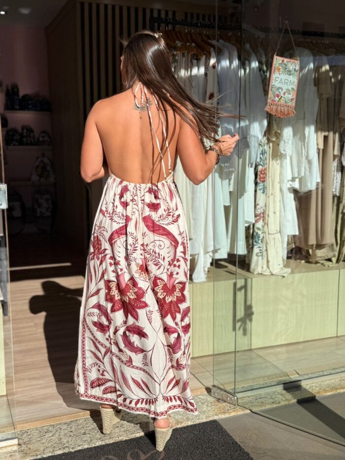 Vestido Nina - Imagem 4
