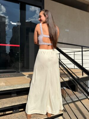 Saia Maxi Estrelicia - Imagem 3