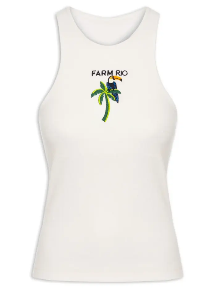 Regata Tucanissimo FARM - Imagem 1