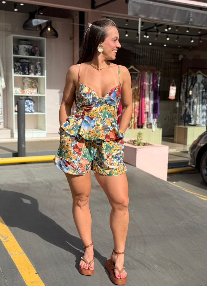 Short Componesa - Imagem 3