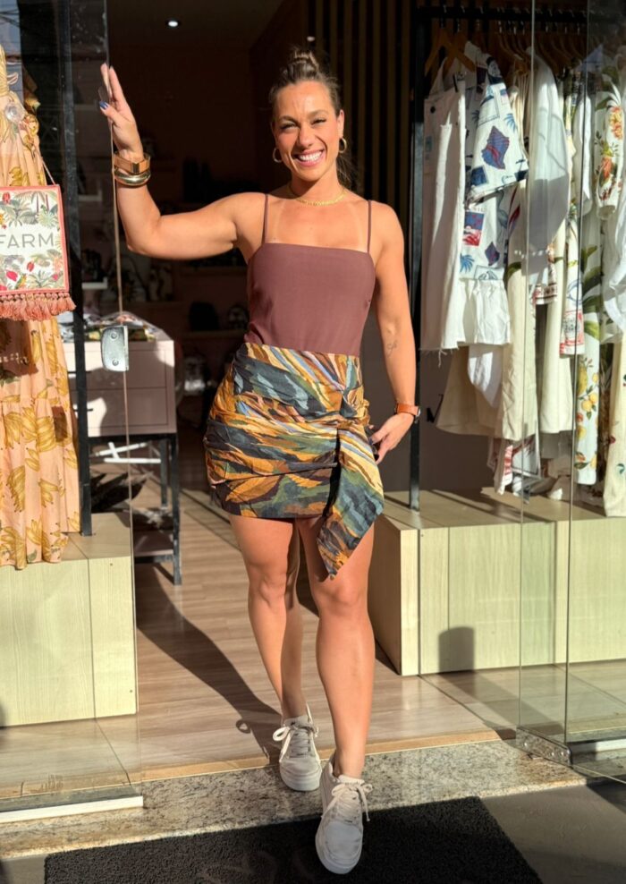 Body Alcinha Ana - Imagem 1