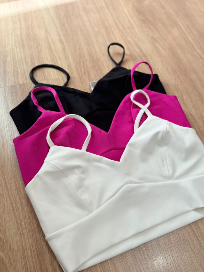 Cropped Liliane - Imagem 1