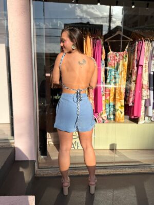 Body Nina E FARM - Imagem 4