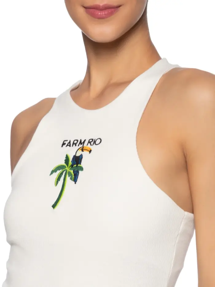 Regata Tucanissimo FARM - Imagem 2