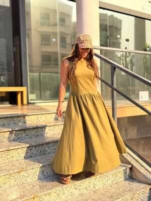 Vestido Regata Cropped FARM - Imagem 2