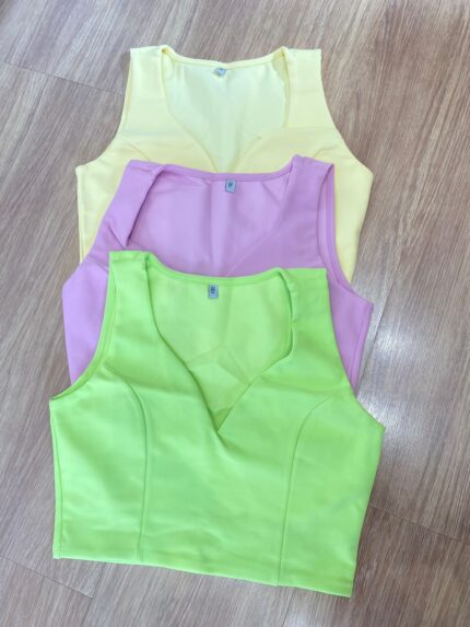 Cropped Dalia