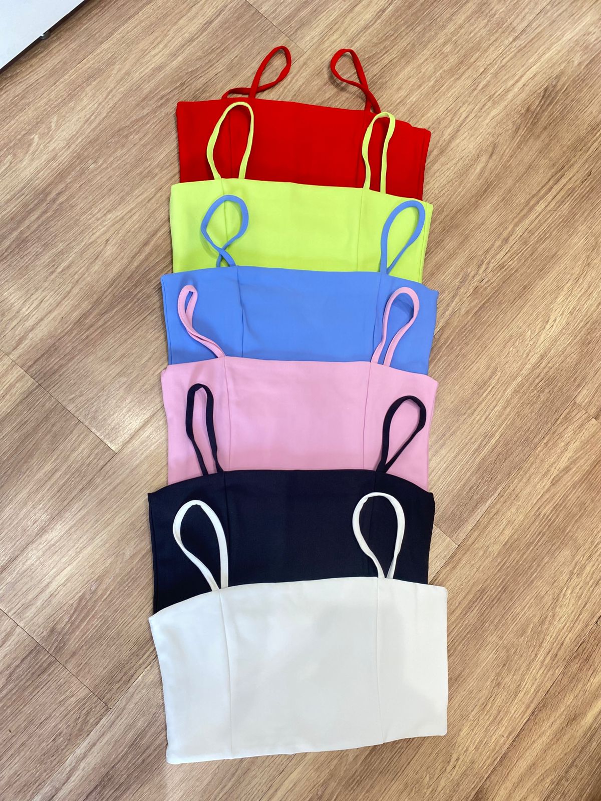 Top Alcinha - Imagem 2