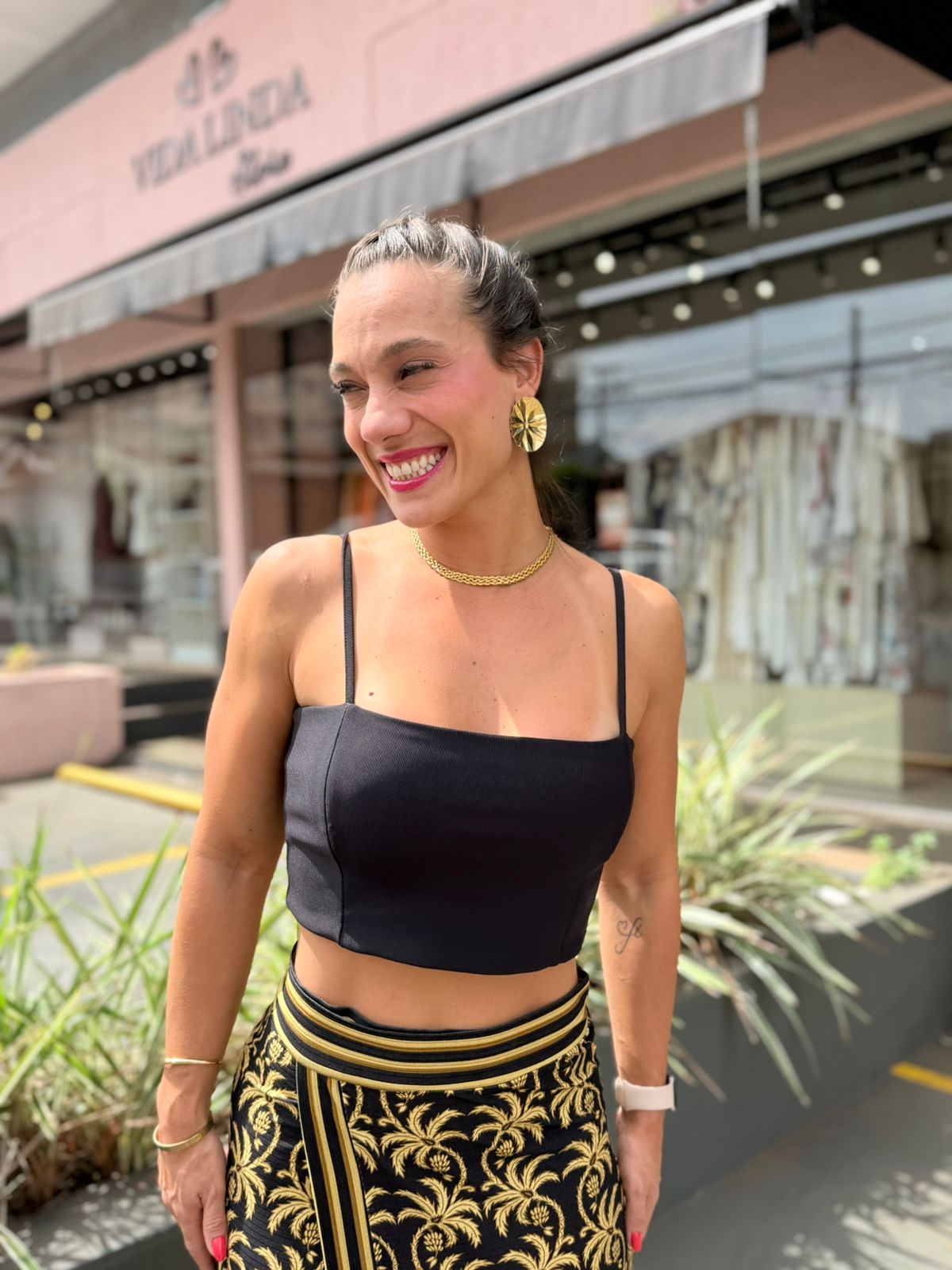 Top Alcinha - Imagem 4