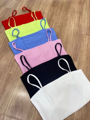 Top Alcinha - Imagem 3