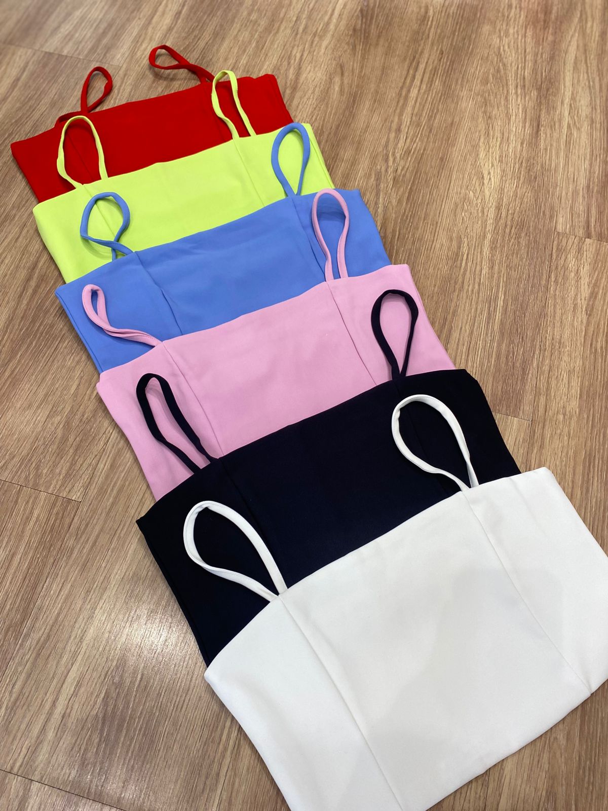 Top Alcinha - Imagem 3