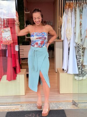 Saia Amarração Com Fenda - Imagem 4