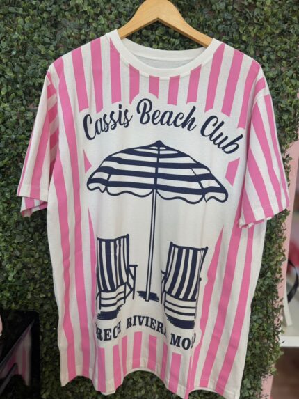 T-SHIRT BEACH