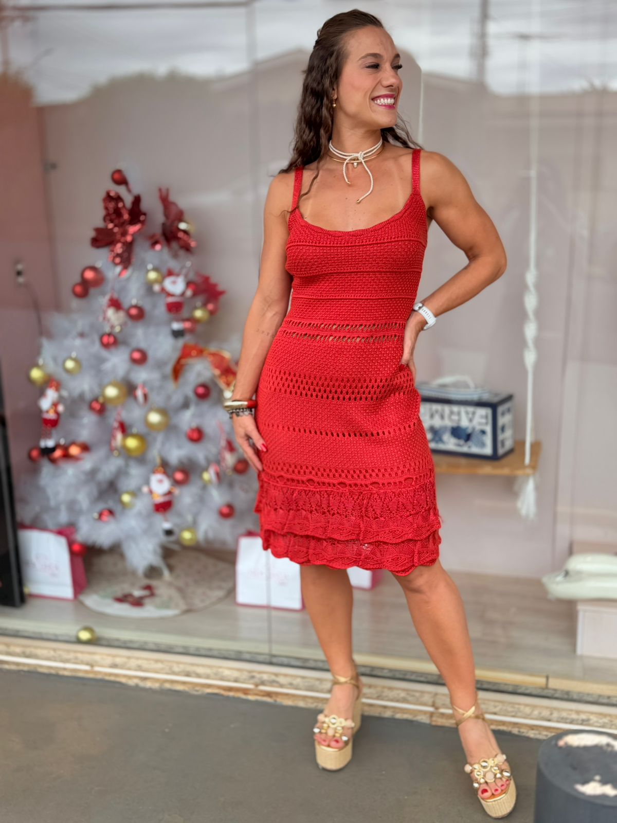 Vestido Antonela - Imagem 2