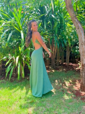 Vestido Rosane - Imagem 7