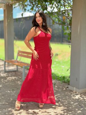 Vestido Anabela - Imagem 3