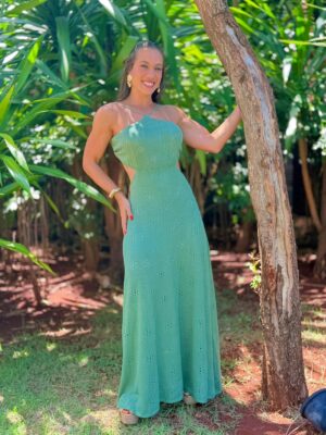 Vestido Rosane - Imagem 4