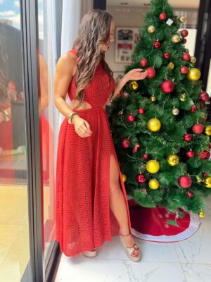 Vestido Rosane - Imagem 11