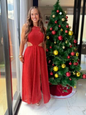 Vestido Rosane - Imagem 9