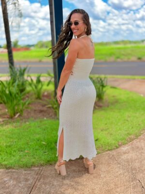 Vestido Cristina - Imagem 3