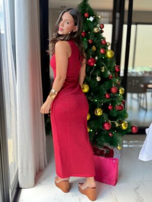 Vestido Shirley - Imagem 3