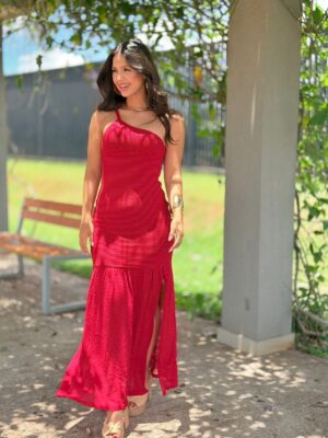 Vestido Anabela - Imagem 6