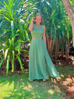 Vestido Rosane - Imagem 5