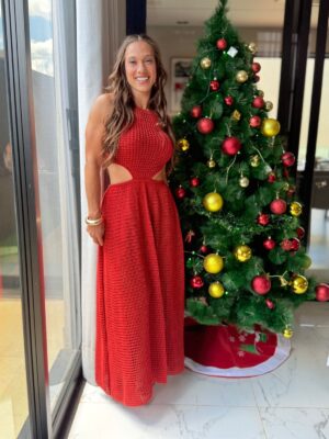 Vestido Rosane - Imagem 2