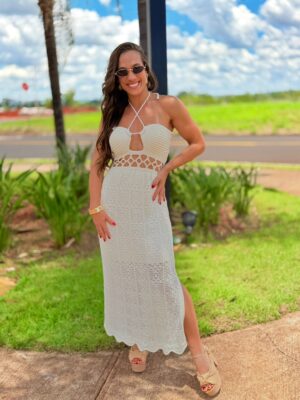 Vestido Cristina - Imagem 2