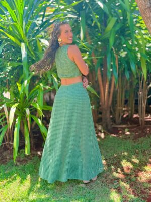 Vestido Rosane - Imagem 6