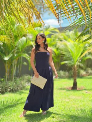 Vestido Sem Alça - Imagem 2